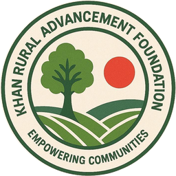 KRAF logo